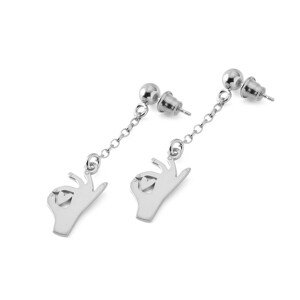 Giorre Woman's Earrings 38243