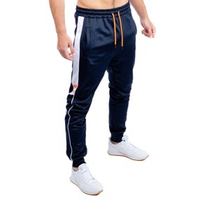 Men ́s sweatpants GLANO - dark blue