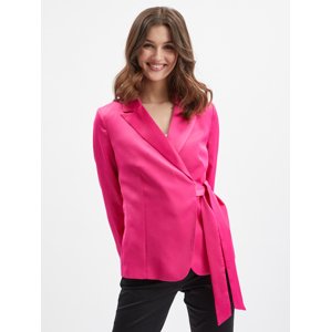 Orsay Pink Ladies Jacket - Women