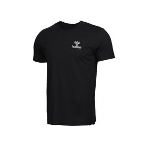 Hummel Sports T-Shirt - Black - Regular fit