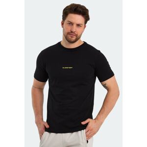 Slazenger Patsy Men's T-shirt Black