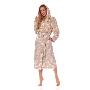 Bathrobe Joana 2210 Angora Angora