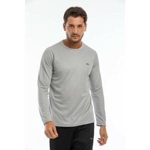Slazenger Sweatshirt - Gray - Regular fit