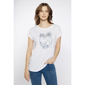 MONNARI Woman's T-Shirts Women's T-Shirt