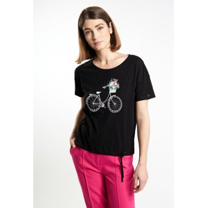 MONNARI Woman's T-Shirts Women's T-Shirt