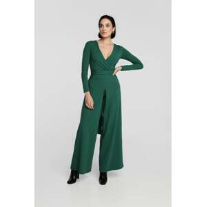 Madnezz House Woman's Jumpsuit Flash Mad775