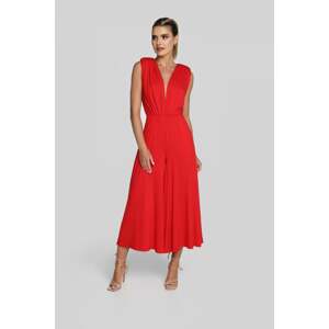 Madnezz House Woman's Jumpsuit Candela Mad793