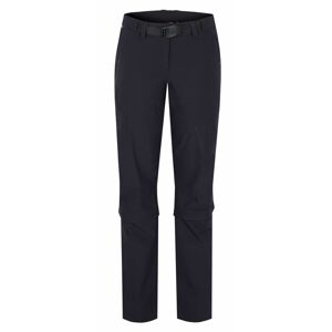 Women's trousers Hannah LIBERTINE anthracite II