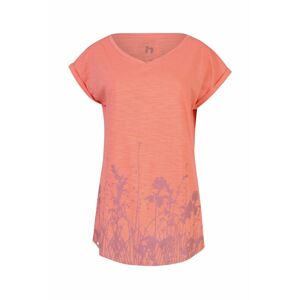 Women's T-shirt Hannah MARME desert flower