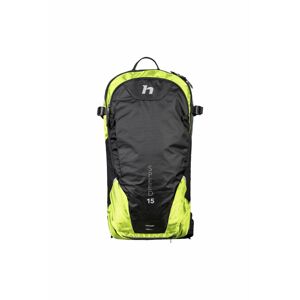 Sports backpack Hannah SPEED 15 anthracite/green II