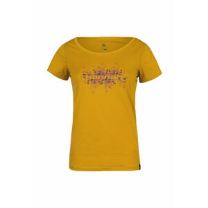 Women's T-shirt Hannah RAGA honey