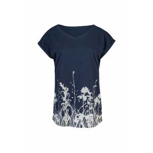 Women's T-shirt Hannah MARME india ink