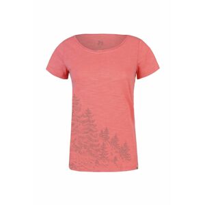 Women's T-shirt Hannah ZOEY desert flower