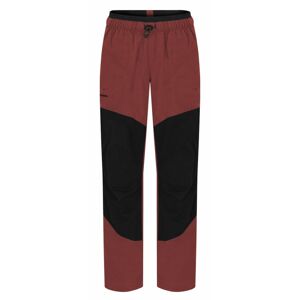 Children's Leisure Trousers Hannah GUINES JR ketchup/anthracite