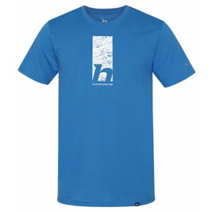 Men's T-shirt Hannah BINE brilliant blue II