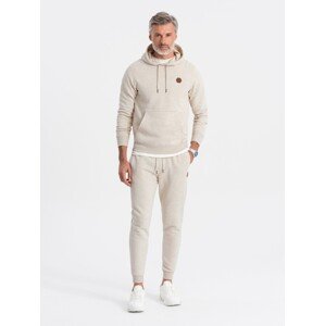 Ombre Men's sweatshirt set hoodie + pants