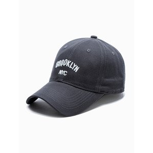 Edoti Men's cap