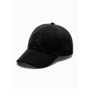 Edoti Men's cap