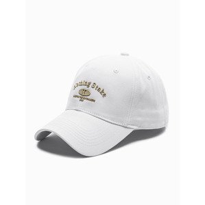 Edoti Men's cap