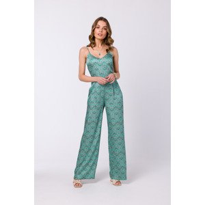 Stylove Woman's Jumpsuit S334