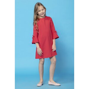 MiniMom by Tessita Kids's Dress MMD31 5