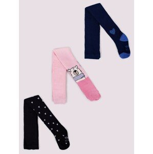 Yoclub Kids's Boys' Socks 3-Pack RAB-0003G-AA00-019