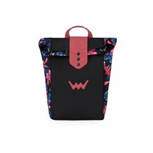 City backpack WUCH Mellora tropical Norby