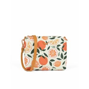 Handbag WUCH Coalie fruity Orange lady