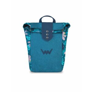 City backpack WUCH Mellora tropical Myron