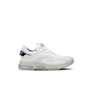 Slazenger Banders Sneaker Men's Shoes White