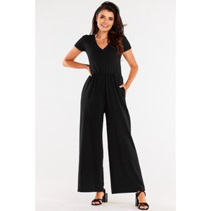 Infinite You Woman's Jumpsuit M293