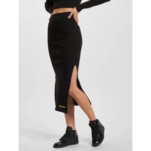 Women's midi black