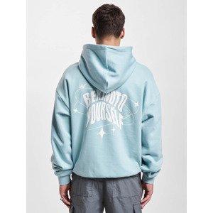 Heavy Oversized BEKIND Men Blue