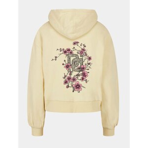 Flowerprint Women yellow