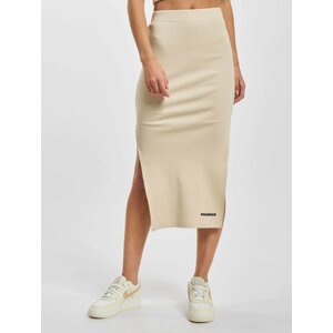 Midi Women beige