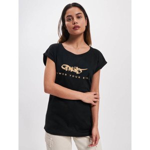 PowerEgo Women black