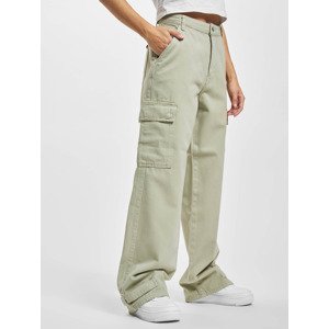 DEF Cargo Pants mint