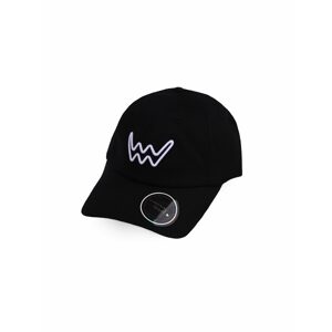 Cap VUCH Hygie Black