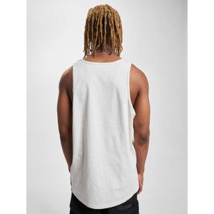 Dangerous DNGRS HideMe Tanktop Beige