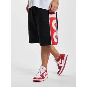 Společnost Ecko Unltd. Shorts MODERN black