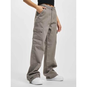 DEF Cargo Pants grey