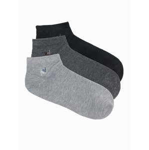 Edoti Men's socks