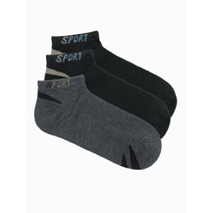 Edoti Men's socks