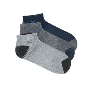 Edoti Men's socks