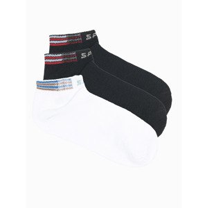 Edoti Men's socks