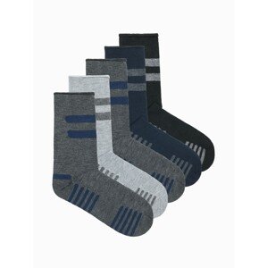 Edoti Men's socks