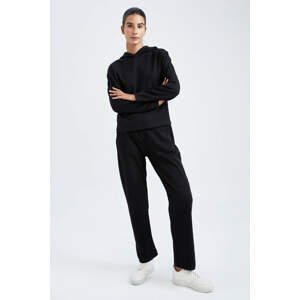 DEFACTO Standard Fit Wide Leg Pants