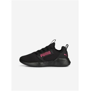 Puma Retaliate Black Womens Sneakers - Women