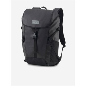 Black Puma Edge All-Weather Backpack for Men - Men