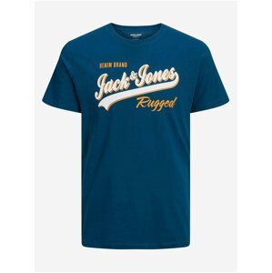 Férfi póló Jack & Jones